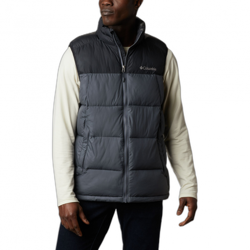 Ärmellose Daunenjacke Columbia Pike Lake™