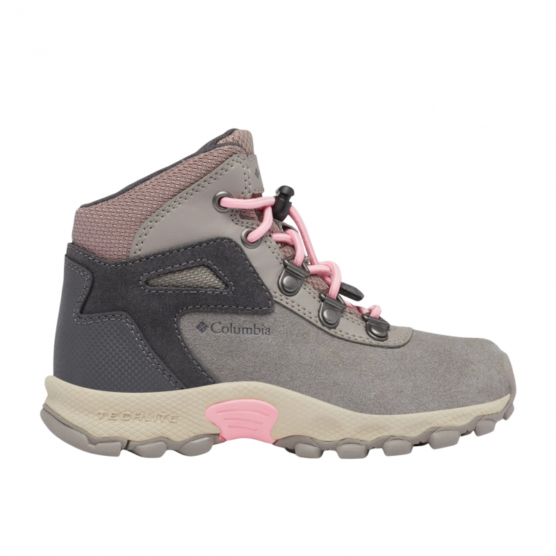 Kinder-Wanderschuhe Columbia Newton Ridge Amped
