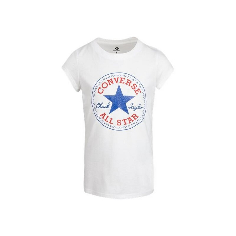 T-Shirt Converse