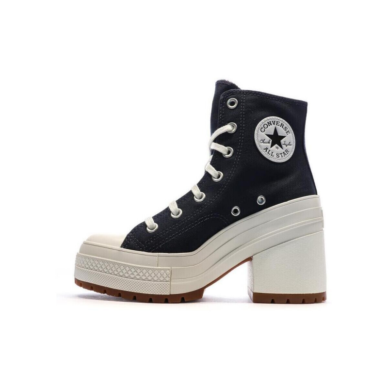 Damen Stiefeletten Converse Chuck 70 De Luxe