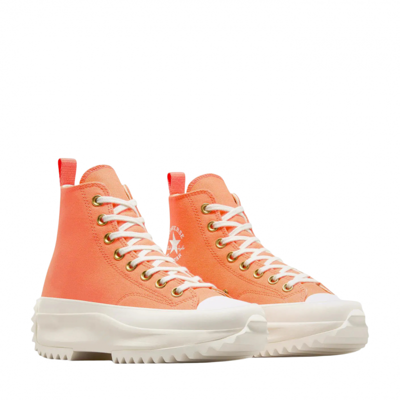 Sneakers Converse Run Star Hike Platform