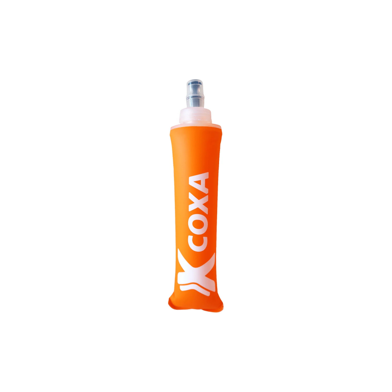 Weiche Flasche Coxa Carry