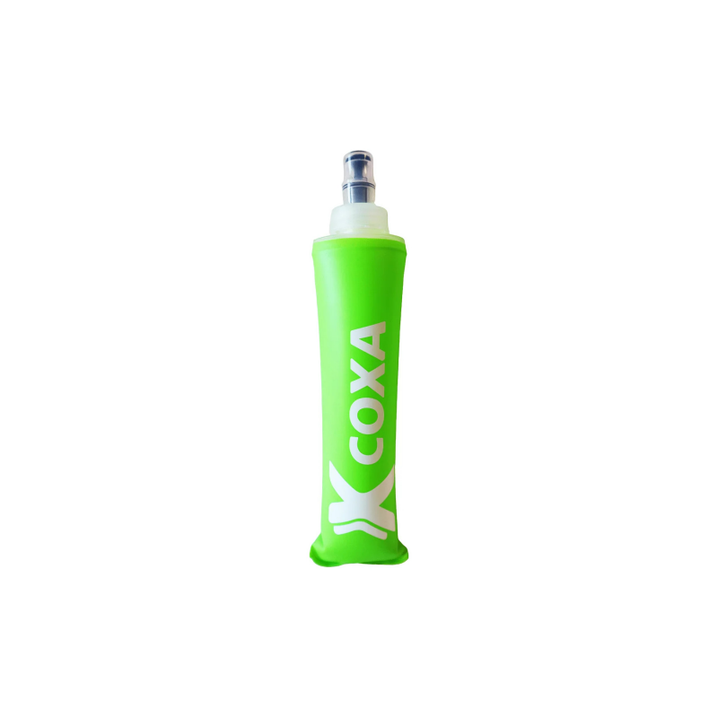 Weiche Flasche Coxa Carry