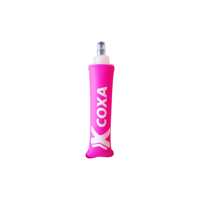 Weiche Flasche Coxa Carry