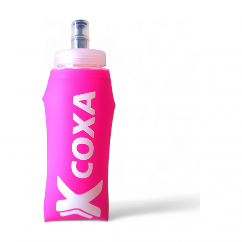 Weiche Flasche Coxa Carry
