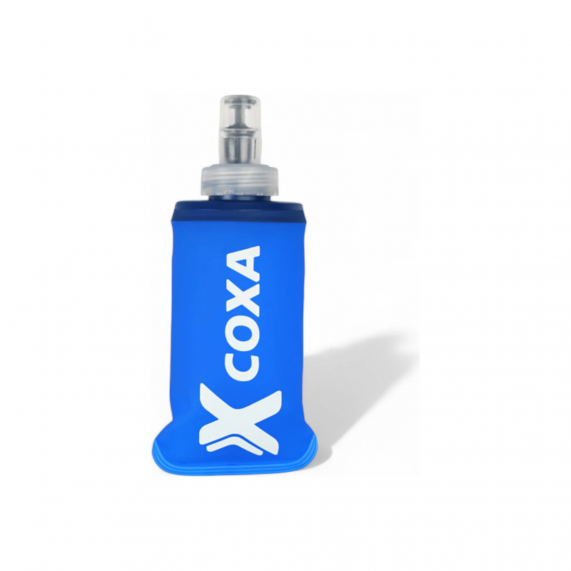 Weiche Flasche Coxa Carry