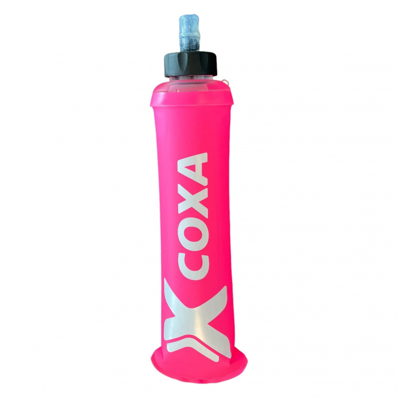 Weiche Flasche Coxa Carry