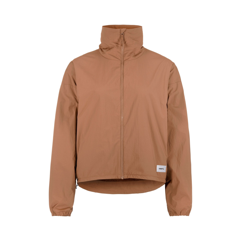 Regenjacke für Damen Craft Subz Light
