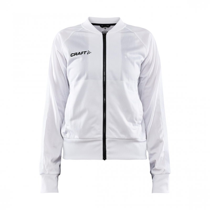 Trainingsjacke Damen Craft Team Wct