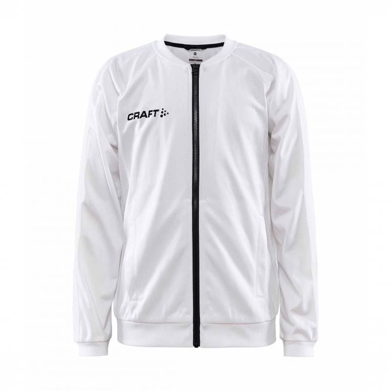 Kinder-Trainingsjacke Craft Team WCT