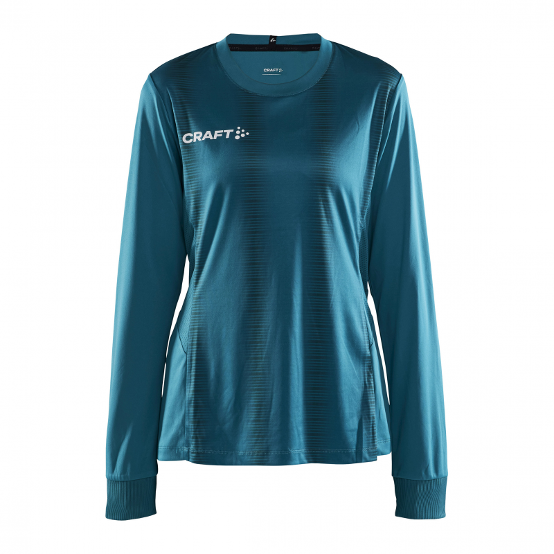 Torwarttrikot langarm Damen Craft Progress 2.0