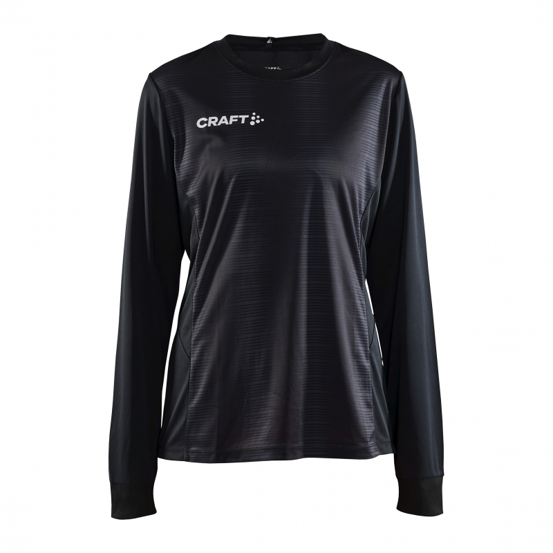 Langarmtrikot Damen Craft Progress 2.0