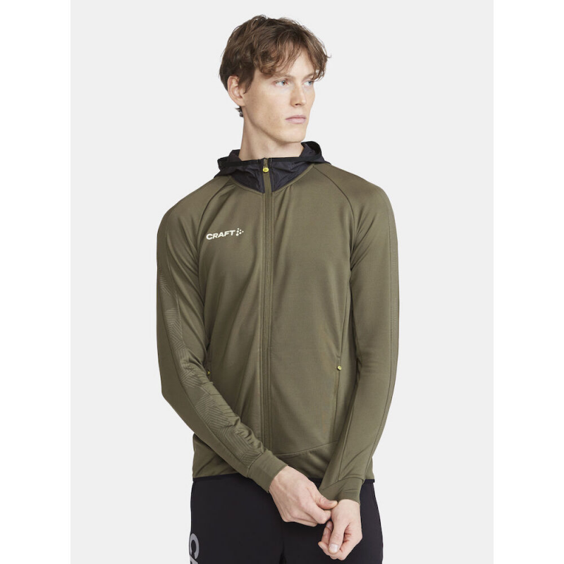 Trainingsjacke Craft Extend