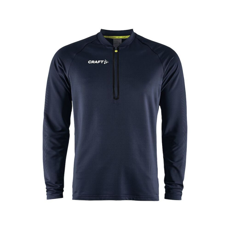 1/2-Zip-Trikot Craft Extend
