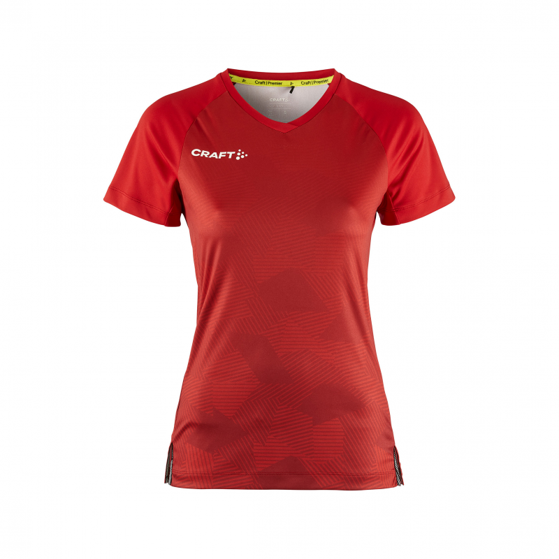 Trikot Damen Craft Premier Fade