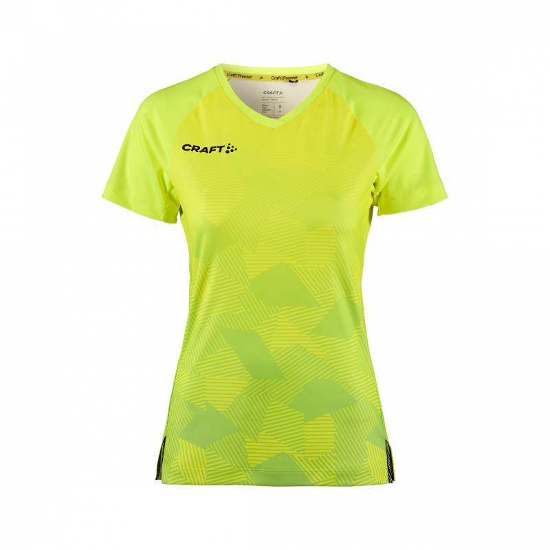 Trikot Damen Craft Premier Fade
