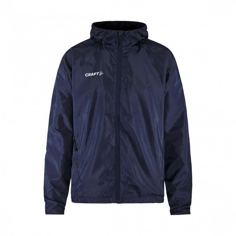 Regenjacke Craft Squad