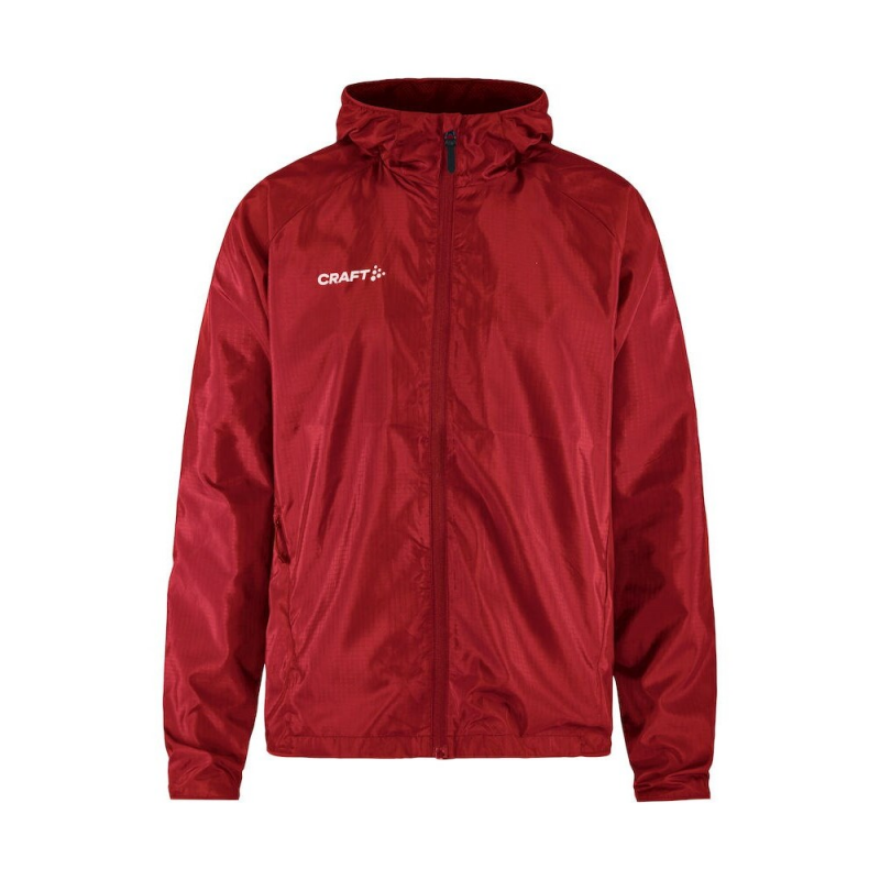 Regenjacke Craft Squad