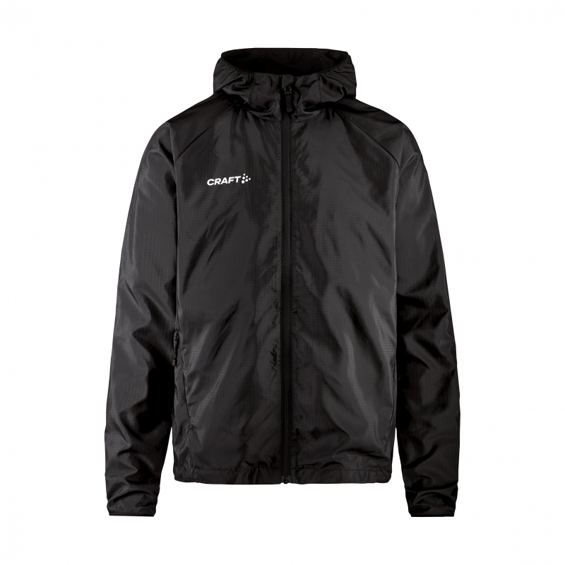 Regenjacke Craft Squad