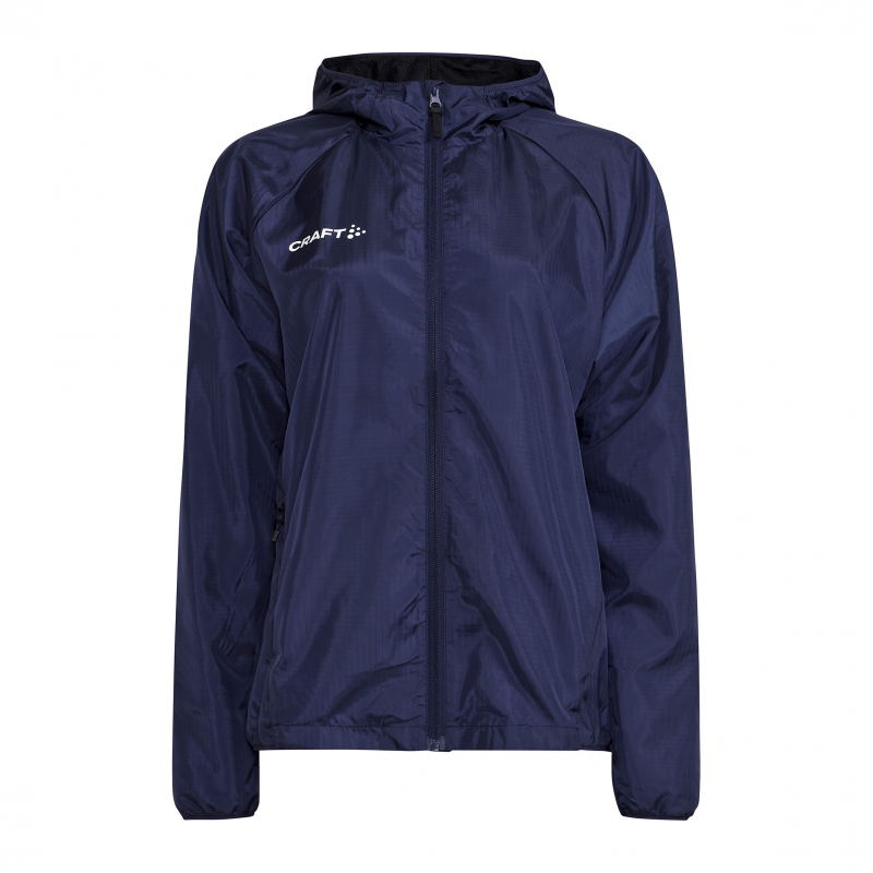 Regenjacke Frauen Craft Squad