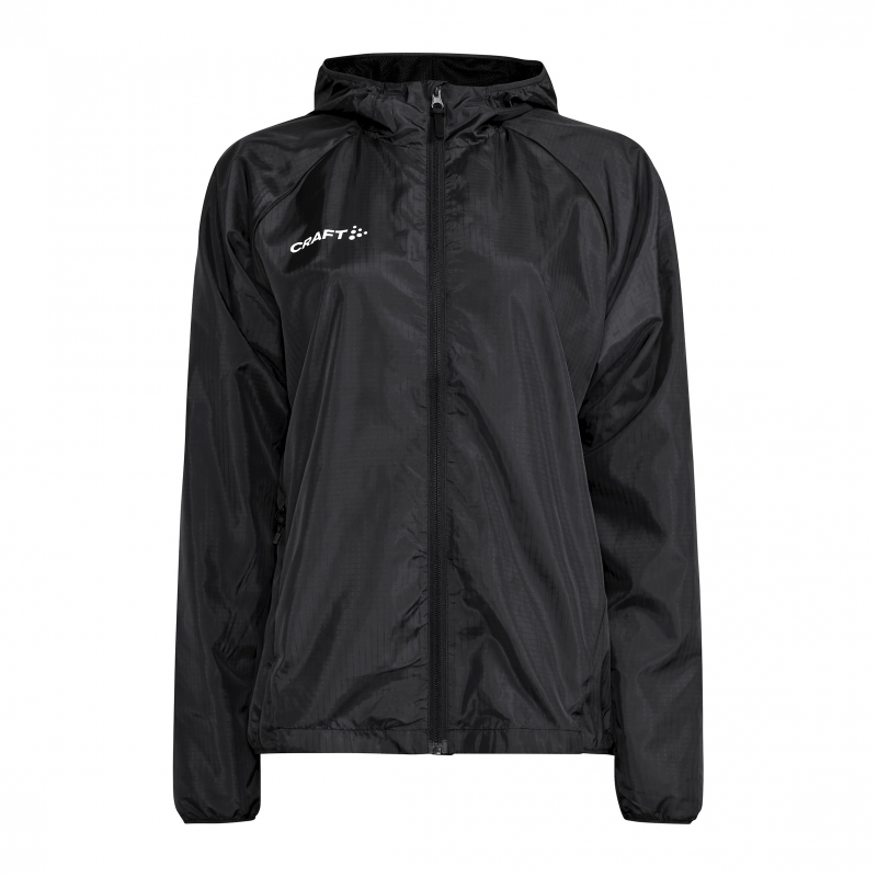 Regenjacke Frauen Craft Squad
