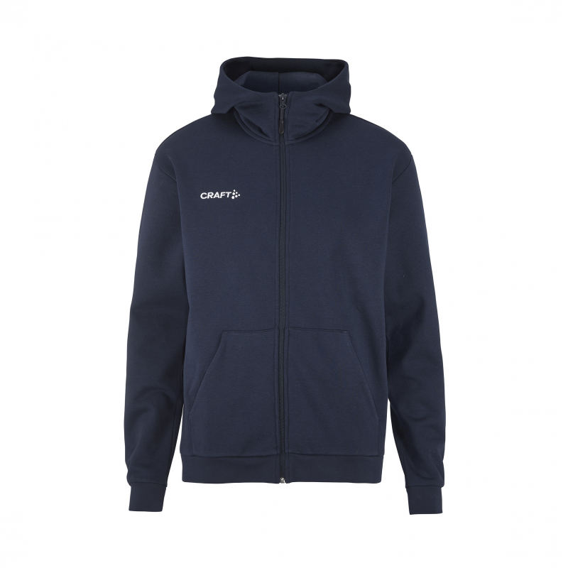 Hoodie Craft Community 2.0