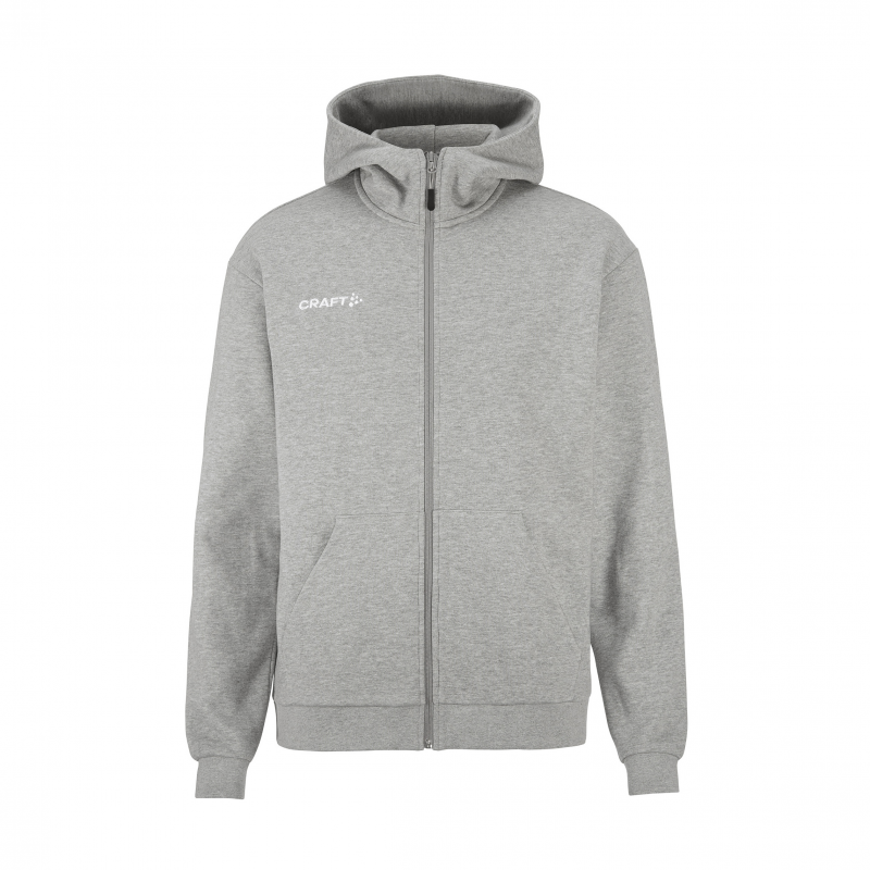 Hoodie Craft Community 2.0