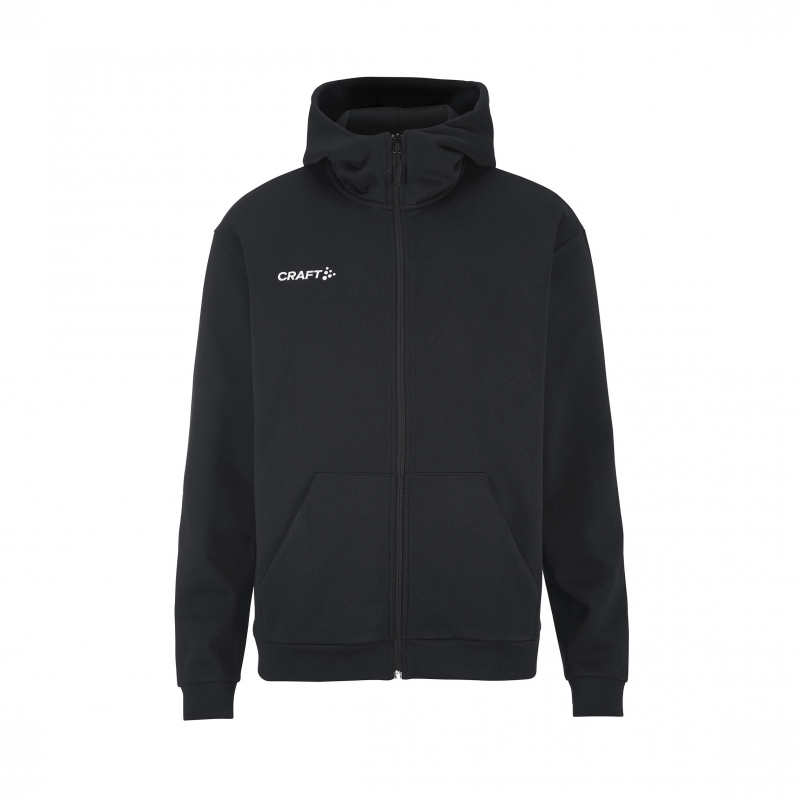 Hoodie Craft Community 2.0