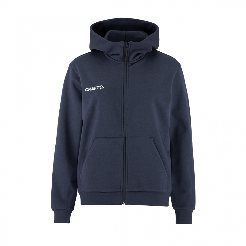Hoodie Damen Craft Community 2.0