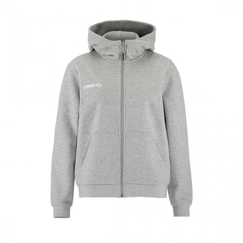 Hoodie Damen Craft Community 2.0