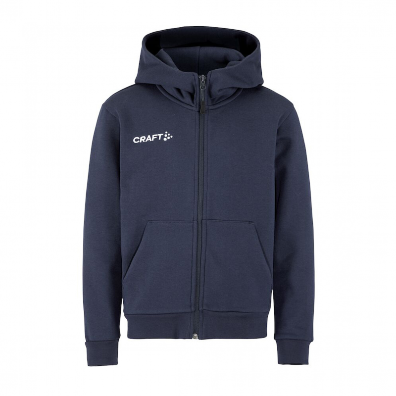 Hoodie Kinder Craft Community 2.0