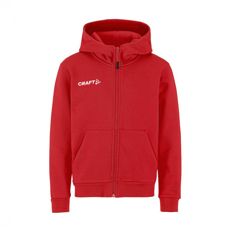 Hoodie Kinder Craft Community 2.0