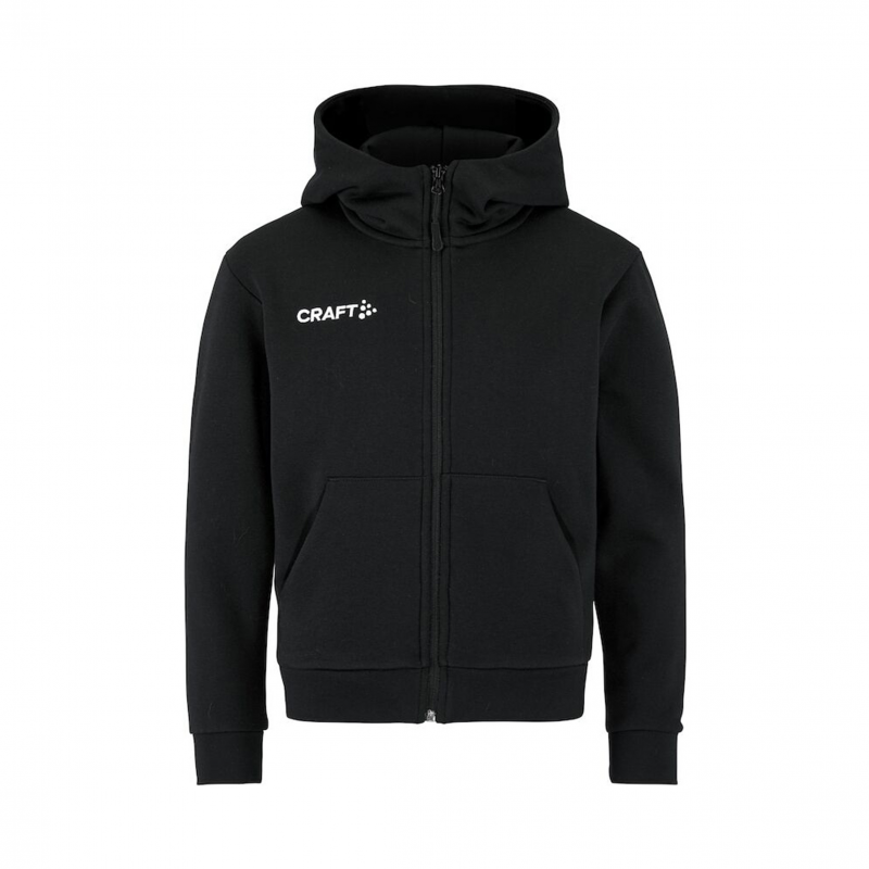Hoodie Kinder Craft Community 2.0