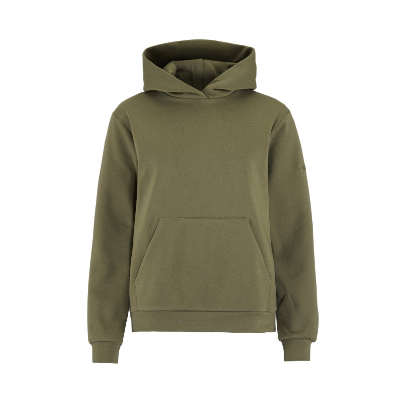 Hoodie Damen Craft Community 2.0