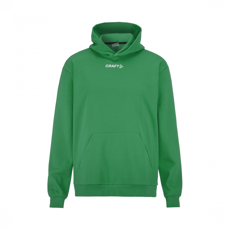 Hoodie Craft Community 2.0
