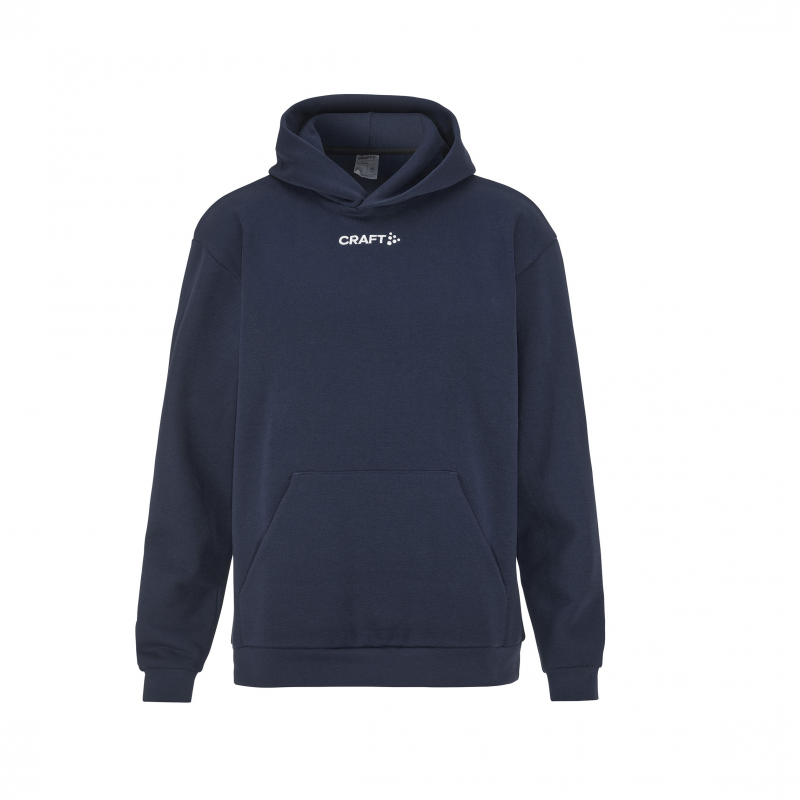Hoodie Kinder Craft Community 2.0