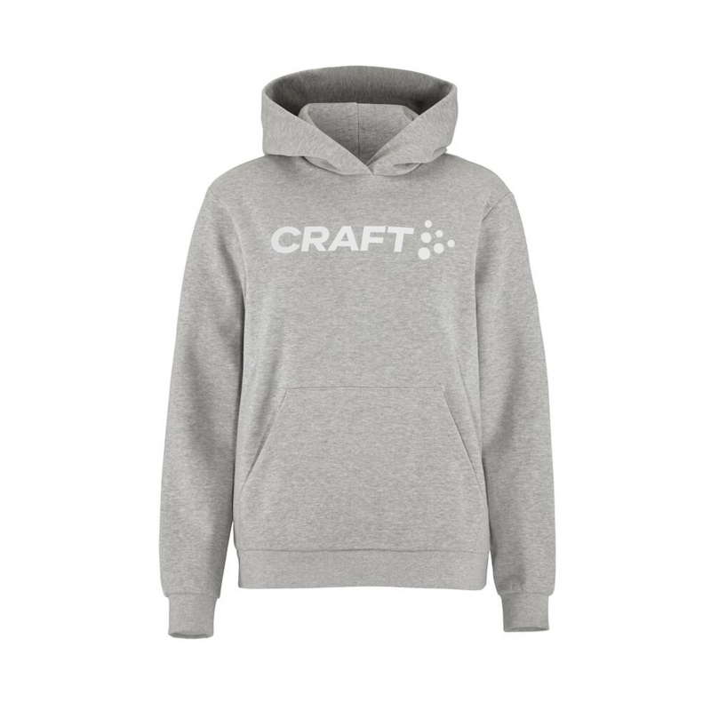 Hoodie Damen Craft Community 2.0