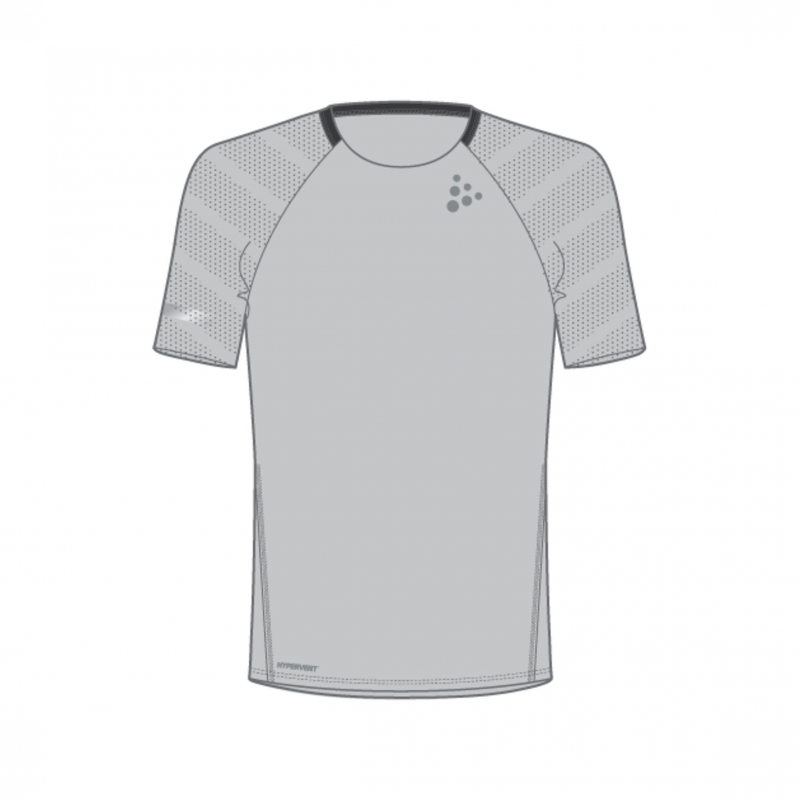 Trikot Craft Pro Hypervent 2