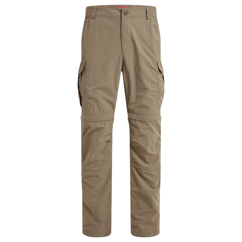 Cargo-Hose Craghoppers NosiLife Convertible III