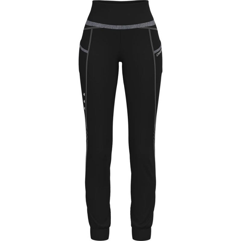 Leggings Damen Crazy Exit Light