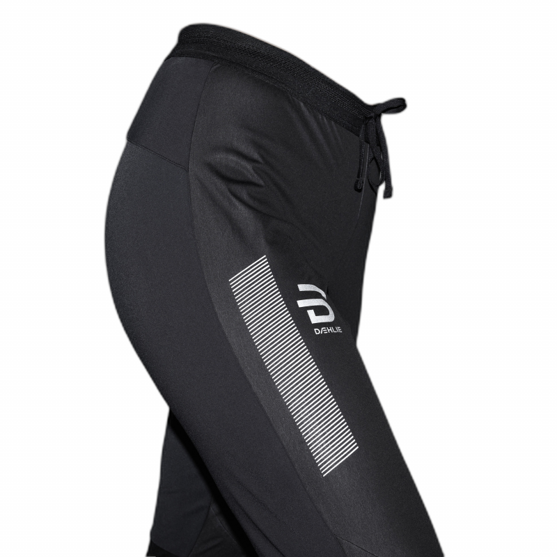 Laufhose Daehlie Sportswear Winter Run