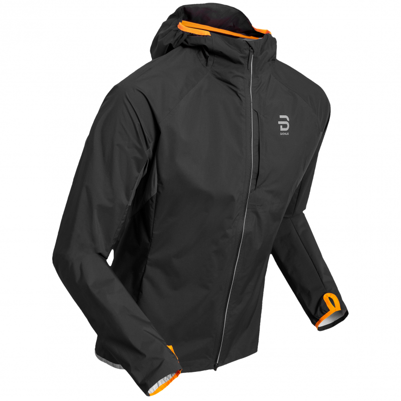 Regenjacke Daehlie Sportswear Advance Light