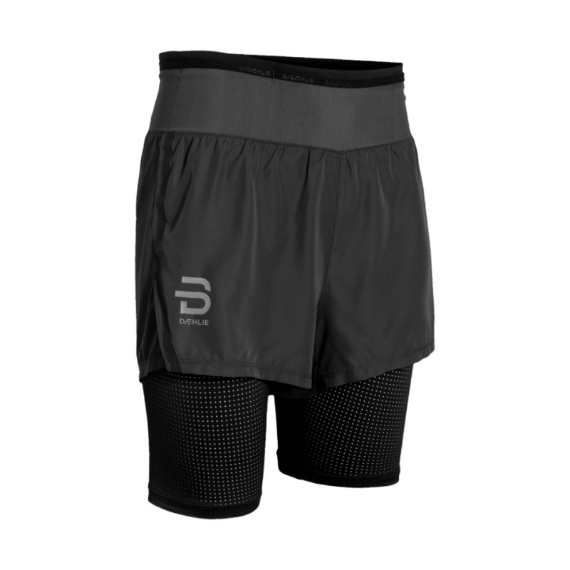 2in1 Shorts Daehlie Sportswear Athlete
