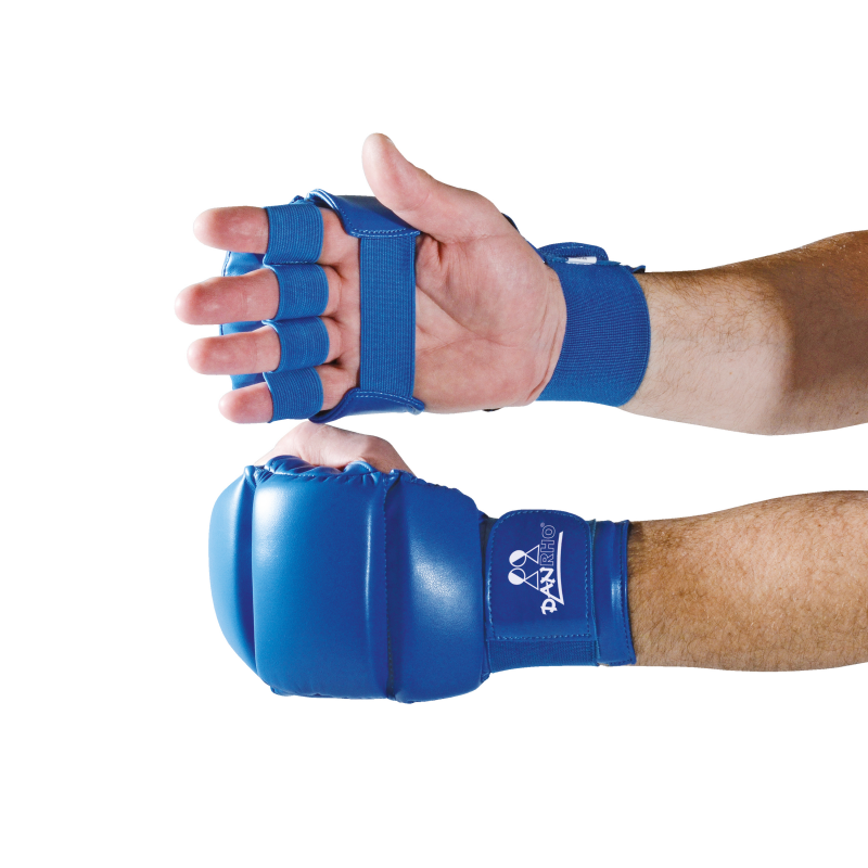 Ju-Jitsu-Handschuhe Danrho