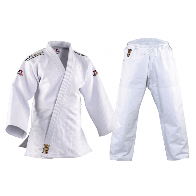 Judo Kinder Kimono Danrho Kano