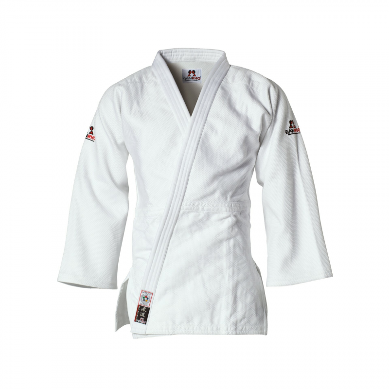 Judo-Kimono Danrho Ultimate 750 IJF