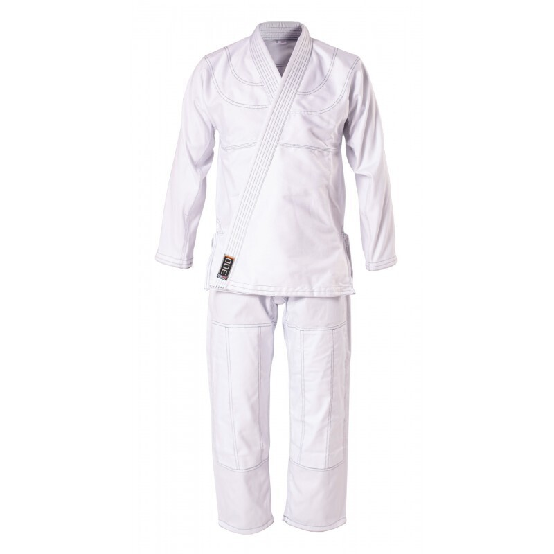 Kimono Ji-Jitsu Danrho Anzug 300