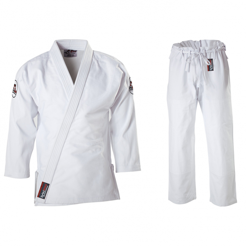 Kimono Ji-Jitsu Danrho Fight Light 350 Anzug
