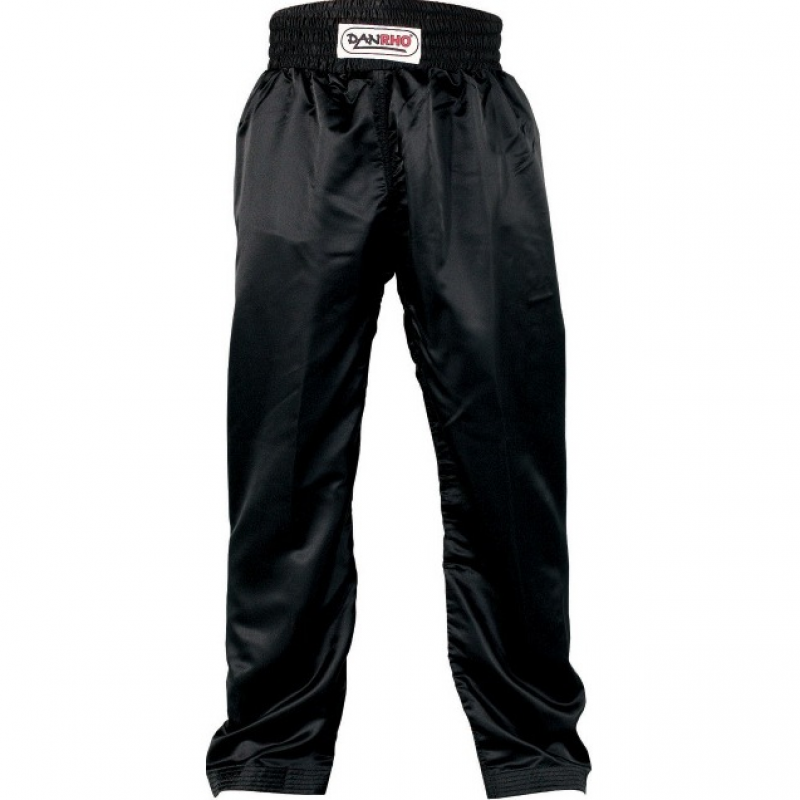 Budō-Hose Kind Danrho Satin Universal
