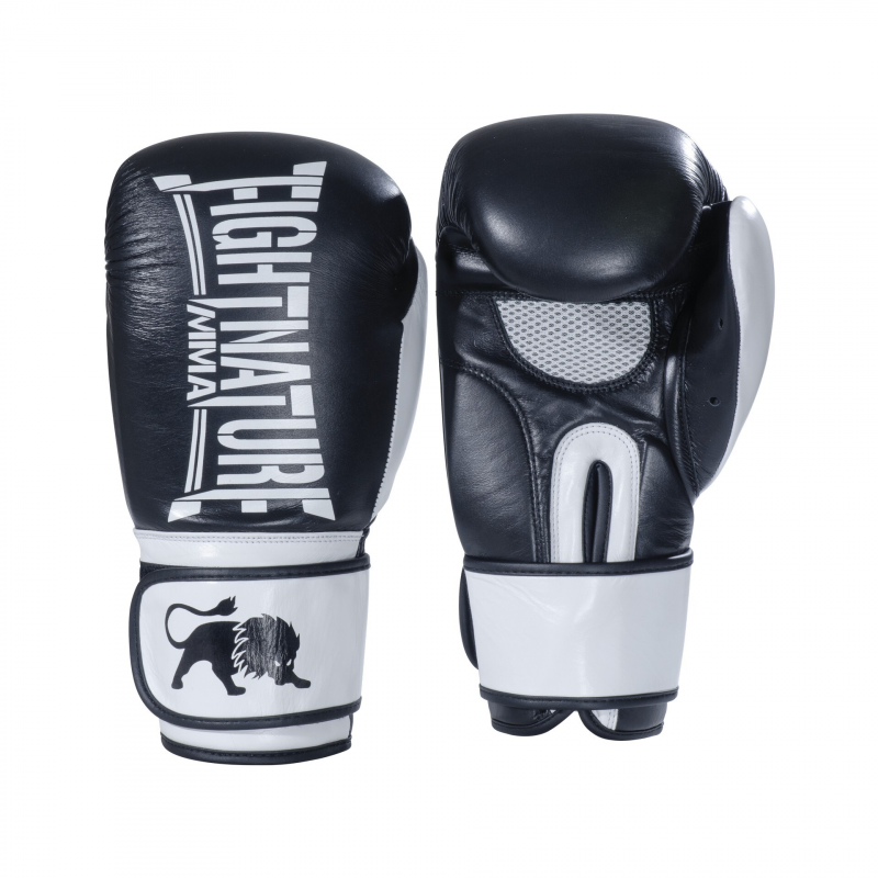 Boxhandschuhe Danrho Fighitnature Sparring